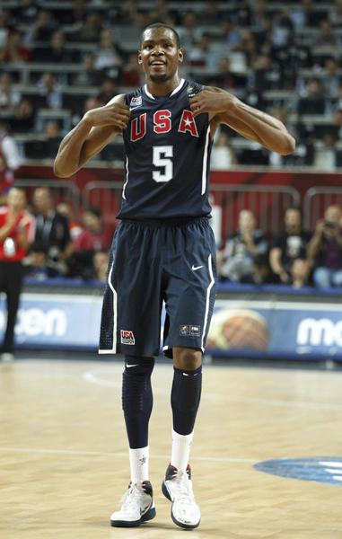 限定先发 限定先发