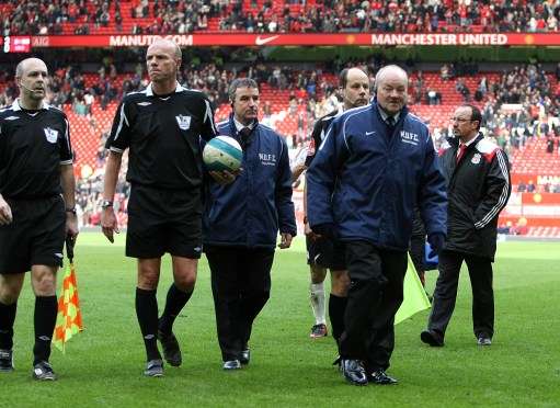 拜仁展现出 拜仁展现出