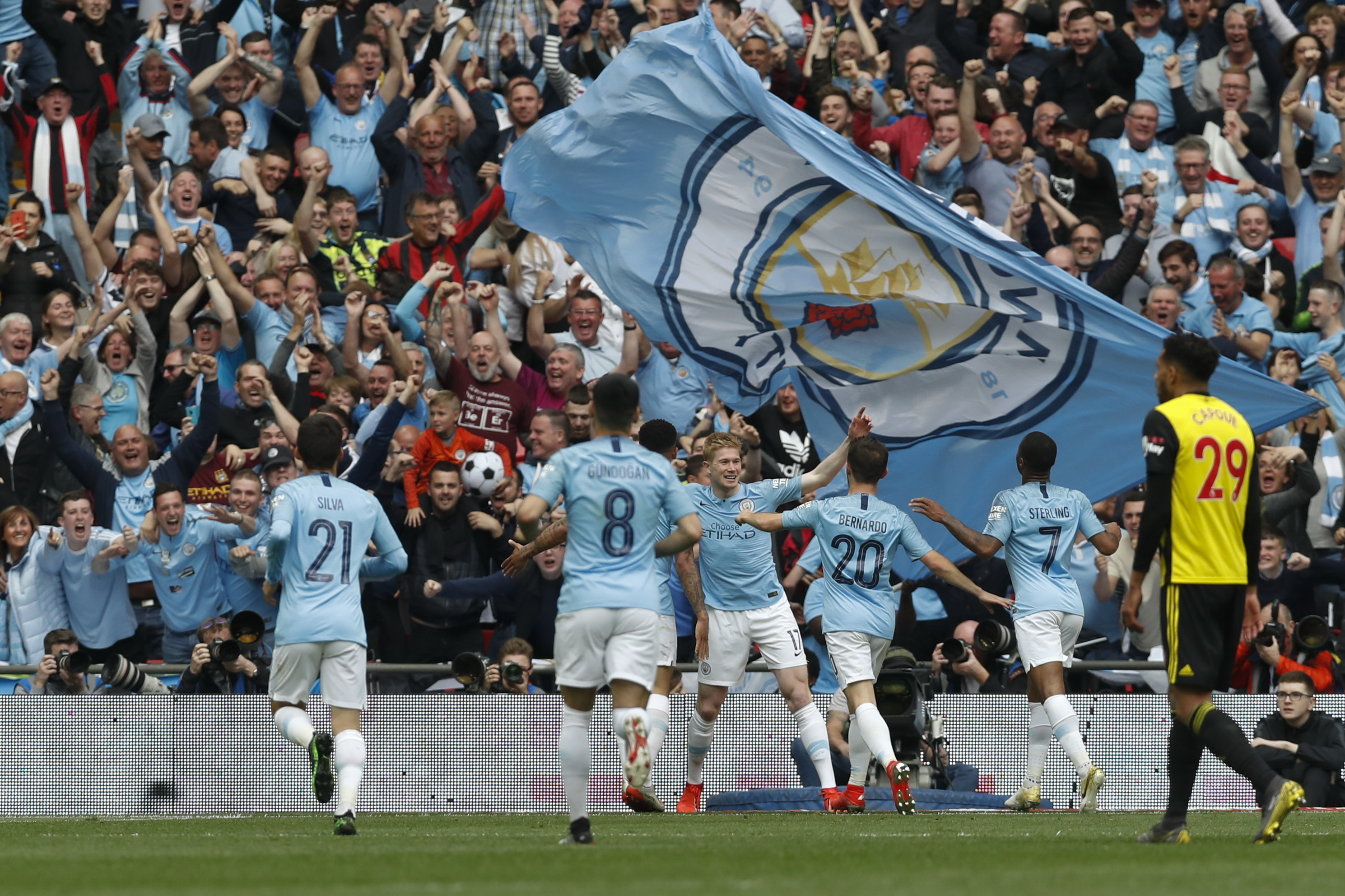 细节即胜负 细节即胜负