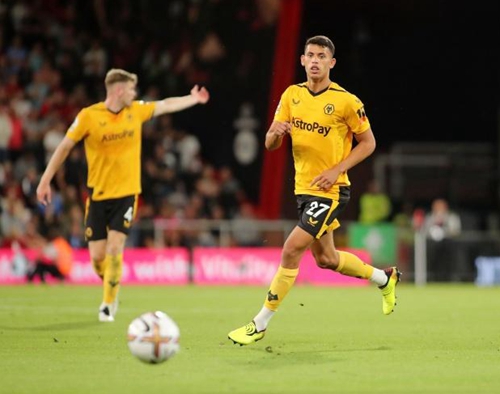 对球迷而言 对球迷而言