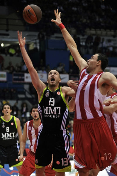 二层进攻 二层进攻